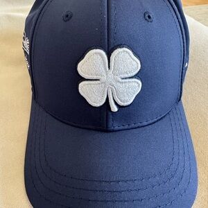 Tony Robbins Navy Blue Cap